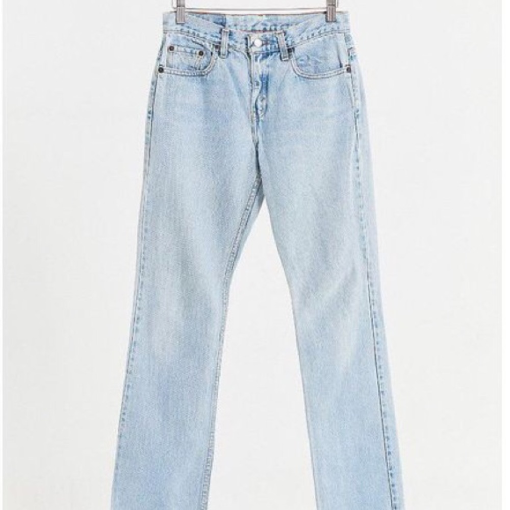 Vintage Levi’s 505 30 x 28